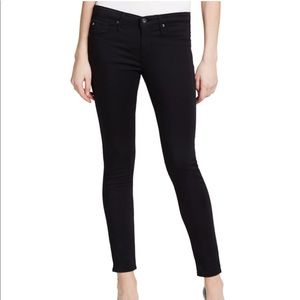 AG The Legging Ankle Super Skinny Jeans